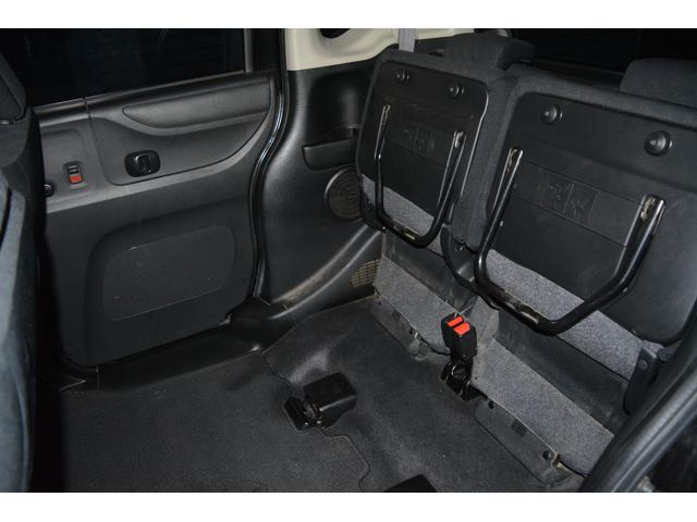 N-BOXカスタム G・Lパッケージ ナビ TV バックカメラ DVD再生 両側スライドドア 片側自動スライドドア ETC スマートキー アルミホイール(25枚目)