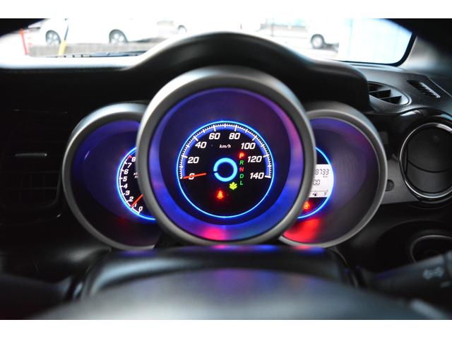 N-BOXカスタム G・Lパッケージ ナビ TV バックカメラ DVD再生 両側スライドドア 片側自動スライドドア ETC スマートキー アルミホイール(26枚目)