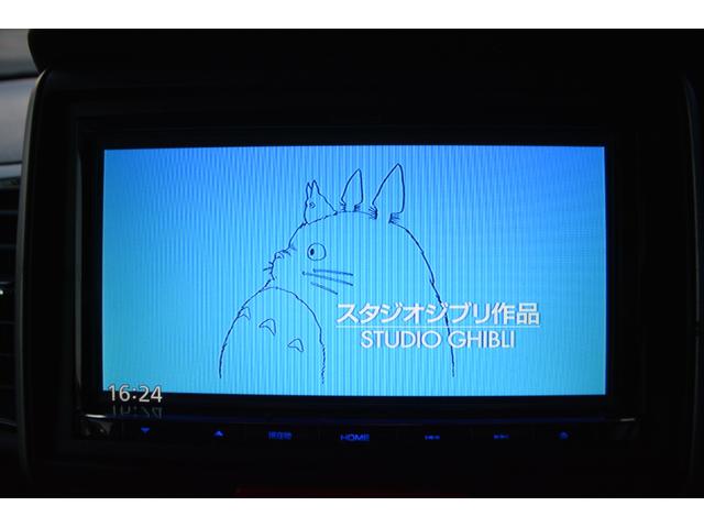 N-BOXカスタム G・Lパッケージ ナビ TV バックカメラ DVD再生 両側スライドドア 片側自動スライドドア ETC スマートキー アルミホイール(30枚目)