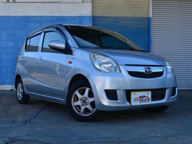 ミラ Ｘリミテッド　ＥＲ　４ＷＤ　オーディオ　ＥＴＣ　アルミホイール（12枚目）