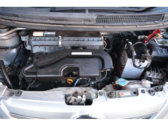 ミラ Ｘリミテッド　ＥＲ　４ＷＤ　オーディオ　ＥＴＣ　アルミホイール（13枚目）