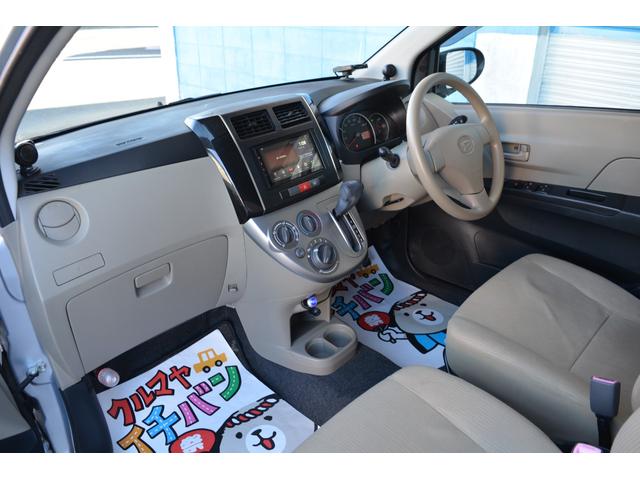 ミラ Ｘリミテッド　ＥＲ　４ＷＤ　オーディオ　ＥＴＣ　アルミホイール（17枚目）