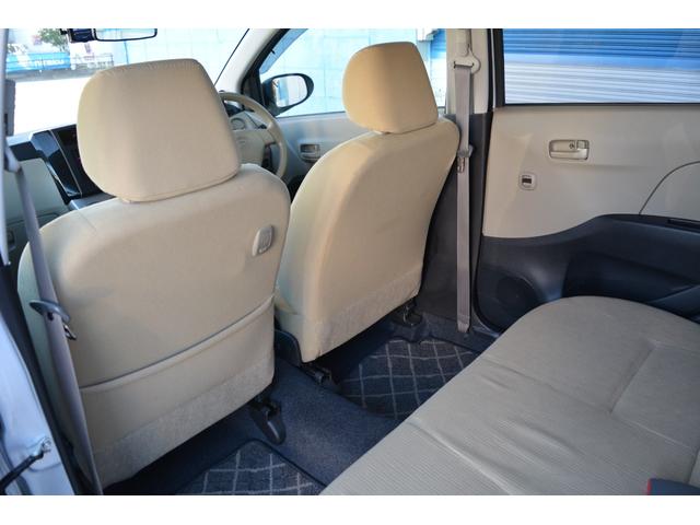 ミラ Ｘリミテッド　ＥＲ　４ＷＤ　オーディオ　ＥＴＣ　アルミホイール（20枚目）