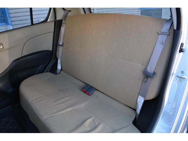 ミラ Ｘリミテッド　ＥＲ　４ＷＤ　オーディオ　ＥＴＣ　アルミホイール（21枚目）