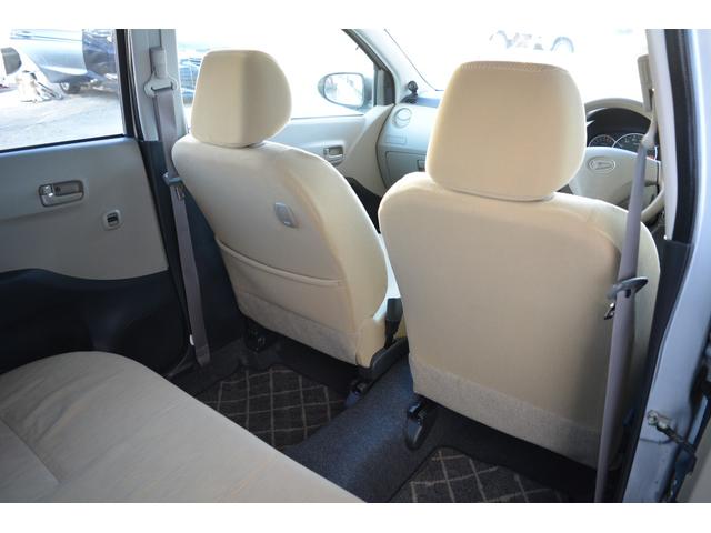 ミラ Ｘリミテッド　ＥＲ　４ＷＤ　オーディオ　ＥＴＣ　アルミホイール（23枚目）