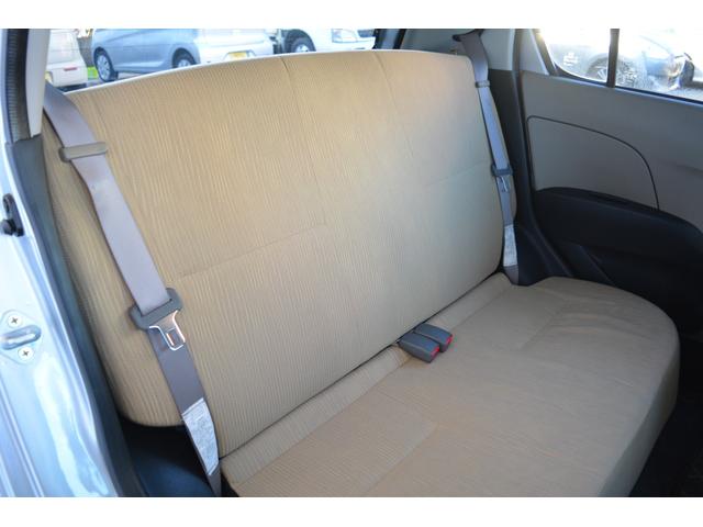 ミラ Ｘリミテッド　ＥＲ　４ＷＤ　オーディオ　ＥＴＣ　アルミホイール（24枚目）