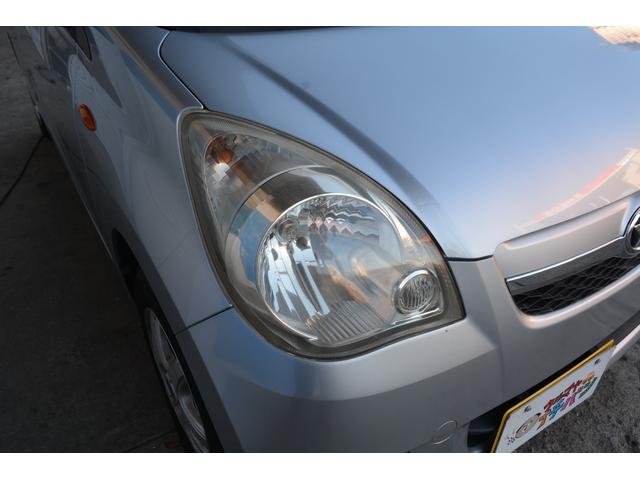 ミラ Ｘリミテッド　ＥＲ　４ＷＤ　オーディオ　ＥＴＣ　アルミホイール（42枚目）