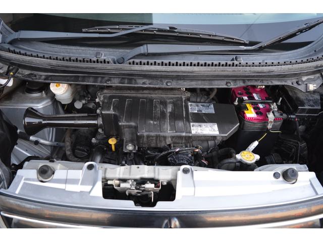 ｅＫワゴン Ｍ　ＥＴＣ　オーディオ　ＡＵＴＯエアコン　アイドルストップ　ＡＢＳ　衝突安全ボディ　ベンチシート　パワーステアリング　パワーウィンドウ　運転席エアバッグ（13枚目）