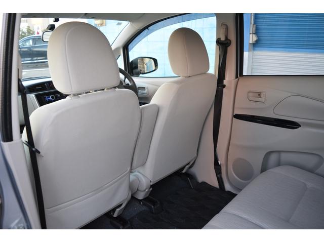 ｅＫワゴン Ｍ　ＥＴＣ　オーディオ　ＡＵＴＯエアコン　アイドルストップ　ＡＢＳ　衝突安全ボディ　ベンチシート　パワーステアリング　パワーウィンドウ　運転席エアバッグ（21枚目）