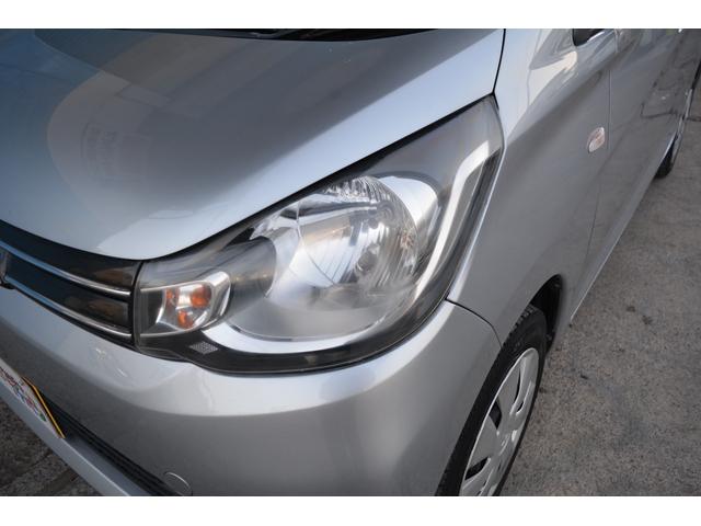 ｅＫワゴン Ｍ　ＥＴＣ　オーディオ　ＡＵＴＯエアコン　アイドルストップ　ＡＢＳ　衝突安全ボディ　ベンチシート　パワーステアリング　パワーウィンドウ　運転席エアバッグ（46枚目）