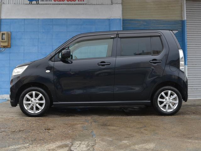 ワゴンＲスティングレー Ｘ　ナビＴＶ　ＥＴＣ　アルミホイール　スマートキー（7枚目）