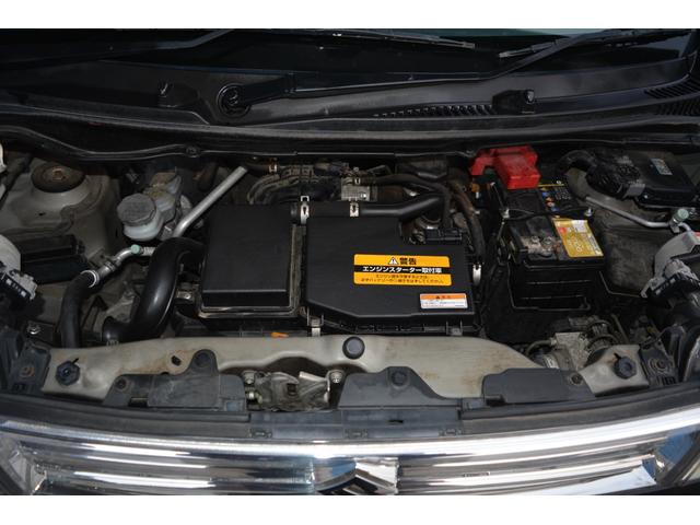 ワゴンＲスティングレー Ｘ　ナビＴＶ　ＥＴＣ　アルミホイール　スマートキー（10枚目）