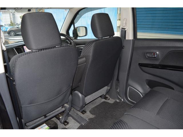 ワゴンＲスティングレー Ｘ　ナビＴＶ　ＥＴＣ　アルミホイール　スマートキー（18枚目）