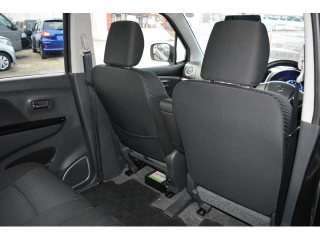 ワゴンＲスティングレー Ｘ　ナビＴＶ　ＥＴＣ　アルミホイール　スマートキー（21枚目）