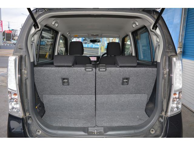 ワゴンＲスティングレー Ｘ　ナビＴＶ　ＥＴＣ　アルミホイール　スマートキー（24枚目）