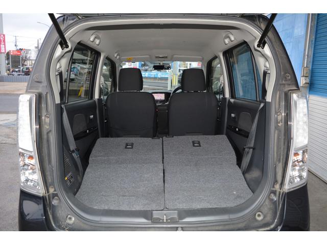 ワゴンＲスティングレー Ｘ　ナビＴＶ　ＥＴＣ　アルミホイール　スマートキー（25枚目）