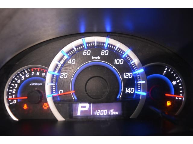 ワゴンＲスティングレー Ｘ　ナビＴＶ　ＥＴＣ　アルミホイール　スマートキー（34枚目）