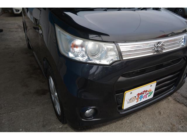 ワゴンＲスティングレー Ｘ　ナビＴＶ　ＥＴＣ　アルミホイール　スマートキー（47枚目）