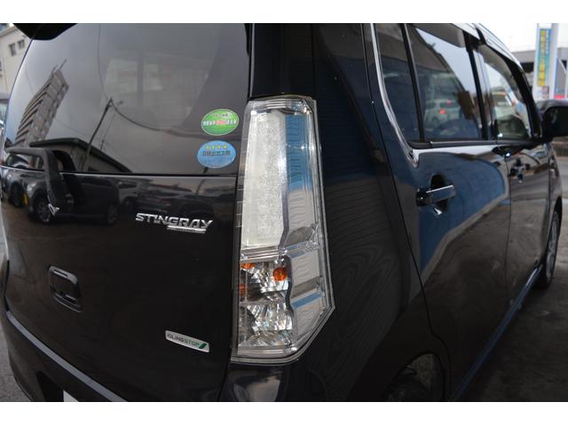 ワゴンＲスティングレー Ｘ　ナビＴＶ　ＥＴＣ　アルミホイール　スマートキー（50枚目）