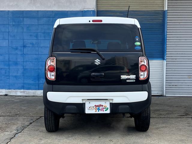 ハスラー Ｊスタイル　衝突軽減ブレーキ　ナビＴＶ　バックカメラ　ＥＴＣ　スマートキー　プッシュスタート（7枚目）