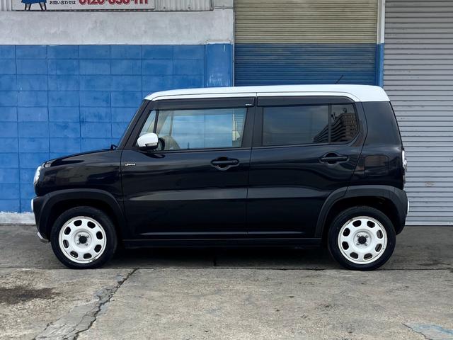 ハスラー Ｊスタイル　衝突軽減ブレーキ　ナビＴＶ　バックカメラ　ＥＴＣ　スマートキー　プッシュスタート（10枚目）