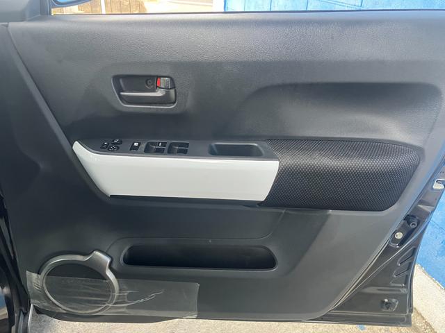 ハスラー Ｊスタイル　衝突軽減ブレーキ　ナビＴＶ　バックカメラ　ＥＴＣ　スマートキー　プッシュスタート（16枚目）