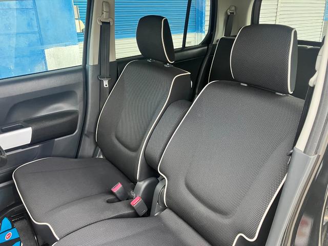 ハスラー Ｊスタイル　衝突軽減ブレーキ　ナビＴＶ　バックカメラ　ＥＴＣ　スマートキー　プッシュスタート（18枚目）