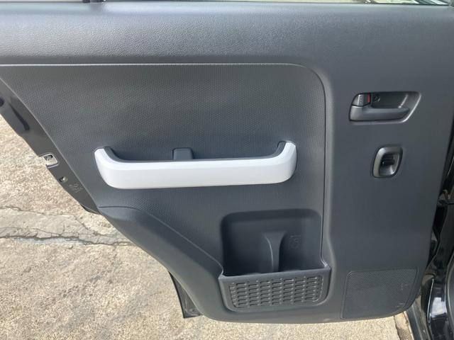 ハスラー Ｊスタイル　衝突軽減ブレーキ　ナビＴＶ　バックカメラ　ＥＴＣ　スマートキー　プッシュスタート（23枚目）