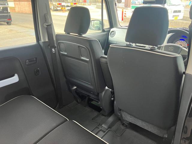 ハスラー Ｊスタイル　衝突軽減ブレーキ　ナビＴＶ　バックカメラ　ＥＴＣ　スマートキー　プッシュスタート（25枚目）