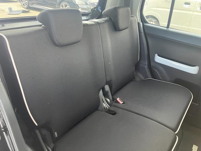 ハスラー Ｊスタイル　衝突軽減ブレーキ　ナビＴＶ　バックカメラ　ＥＴＣ　スマートキー　プッシュスタート（26枚目）