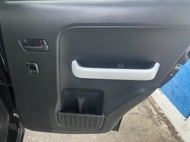 ハスラー Ｊスタイル　衝突軽減ブレーキ　ナビＴＶ　バックカメラ　ＥＴＣ　スマートキー　プッシュスタート（27枚目）