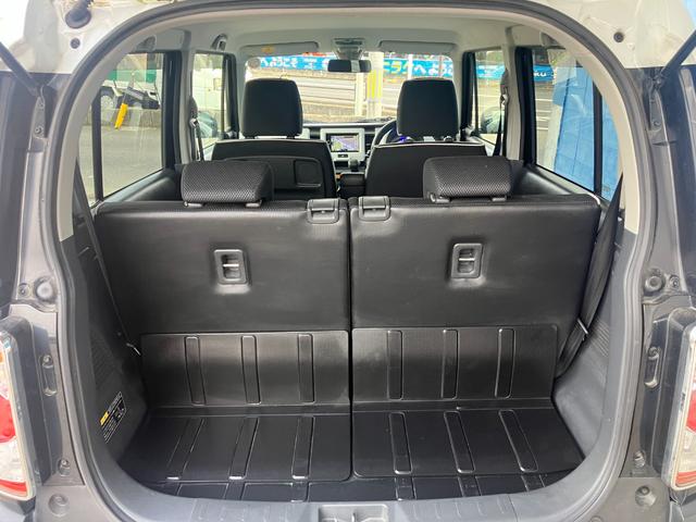 ハスラー Ｊスタイル　衝突軽減ブレーキ　ナビＴＶ　バックカメラ　ＥＴＣ　スマートキー　プッシュスタート（29枚目）