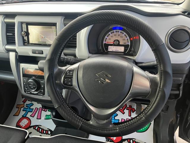 ハスラー Ｊスタイル　衝突軽減ブレーキ　ナビＴＶ　バックカメラ　ＥＴＣ　スマートキー　プッシュスタート（35枚目）