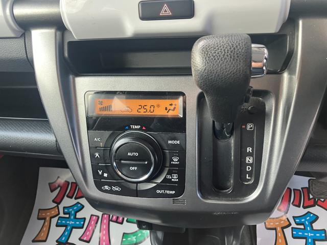 ハスラー Ｊスタイル　衝突軽減ブレーキ　ナビＴＶ　バックカメラ　ＥＴＣ　スマートキー　プッシュスタート（38枚目）