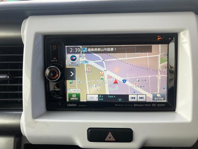 ハスラー Ｊスタイル　衝突軽減ブレーキ　ナビＴＶ　バックカメラ　ＥＴＣ　スマートキー　プッシュスタート（41枚目）