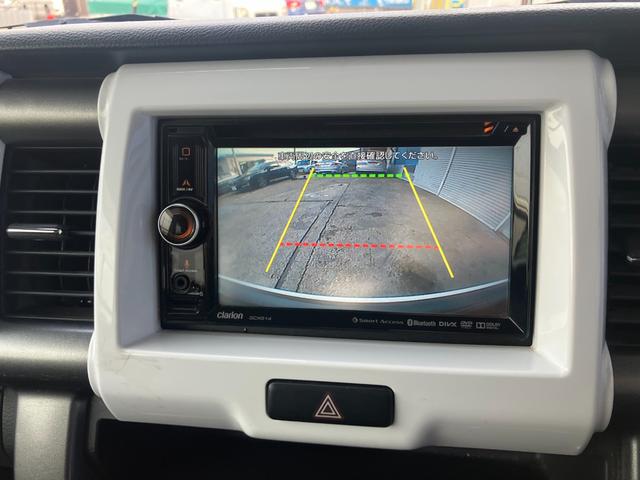 ハスラー Ｊスタイル　衝突軽減ブレーキ　ナビＴＶ　バックカメラ　ＥＴＣ　スマートキー　プッシュスタート（42枚目）