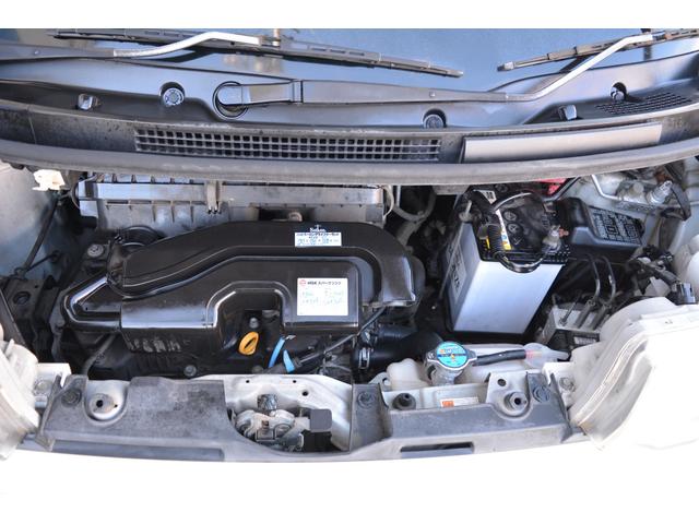 タント カスタムＸリミテッド　ＥＴＣ　ナビＴＶ　ＤＶＤ再生　バックカメラ　片側電動スライドドア　スマートキー　アルミホイール（10枚目）