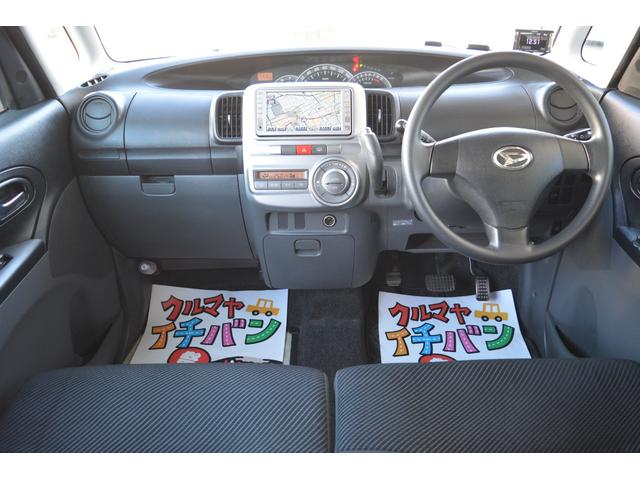 タント カスタムＸリミテッド　ＥＴＣ　ナビＴＶ　ＤＶＤ再生　バックカメラ　片側電動スライドドア　スマートキー　アルミホイール（17枚目）