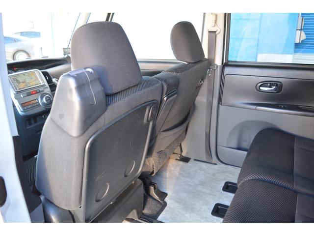 タント カスタムＸリミテッド　ＥＴＣ　ナビＴＶ　ＤＶＤ再生　バックカメラ　片側電動スライドドア　スマートキー　アルミホイール（18枚目）