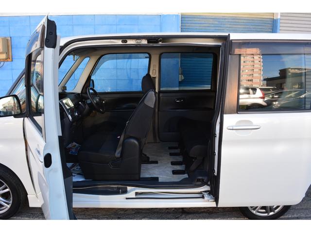 タント カスタムＸリミテッド　ＥＴＣ　ナビＴＶ　ＤＶＤ再生　バックカメラ　片側電動スライドドア　スマートキー　アルミホイール（25枚目）