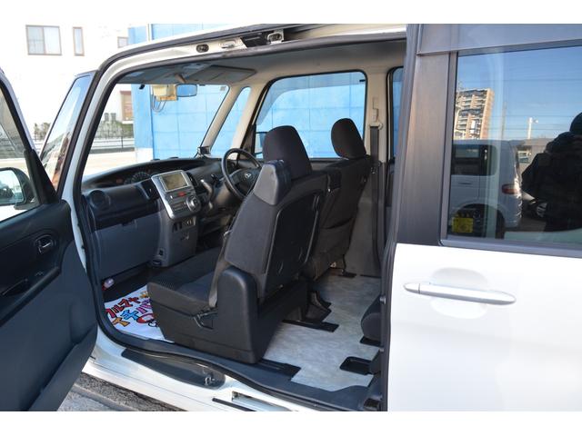 タント カスタムＸリミテッド　ＥＴＣ　ナビＴＶ　ＤＶＤ再生　バックカメラ　片側電動スライドドア　スマートキー　アルミホイール（27枚目）