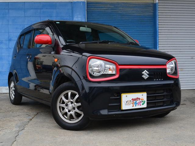 アルト Ｌ　ＥＴＣ　シートヒーター　アルミホイール　オーディオ（12枚目）