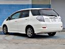 HONDA FIT SHUTTLE HYBRID