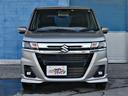 SUZUKI WAGON R CUSTOM Z
