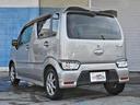 SUZUKI WAGON R CUSTOM Z