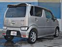 SUZUKI WAGON R CUSTOM Z