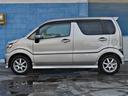 SUZUKI WAGON R CUSTOM Z