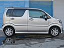 SUZUKI WAGON R CUSTOM Z