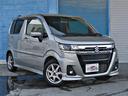 SUZUKI WAGON R CUSTOM Z