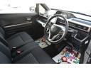 SUZUKI WAGON R CUSTOM Z